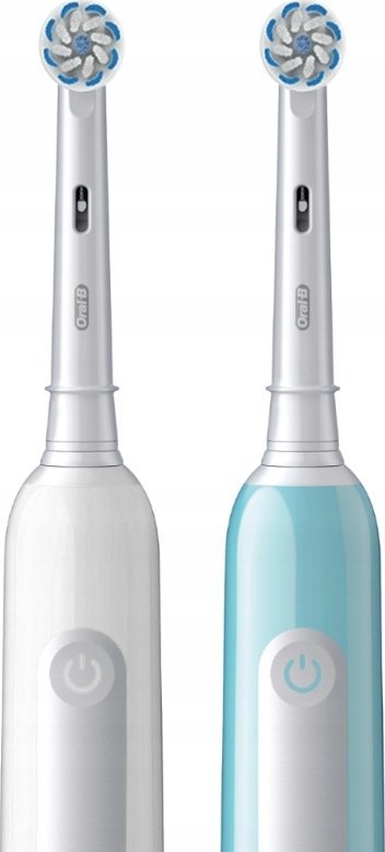 Oral-B profesional duo edition - Anantta