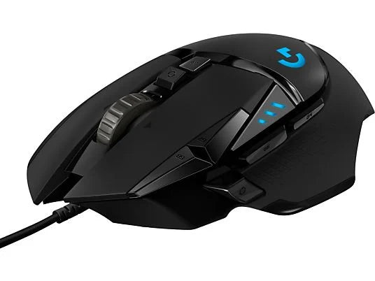Ratón Gaming Logitech G502 Hero - Anantta