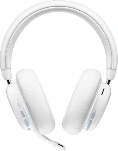 Auriculares Inalámbrico Logitech G G735 y Alambrico Diadema Juego Bluethooth - Anantta