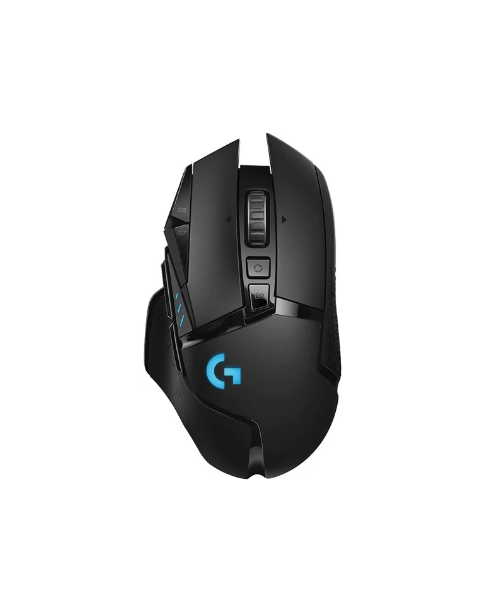 Ratón Inalámbrico Logitech G502 Lightspeed - Anantta