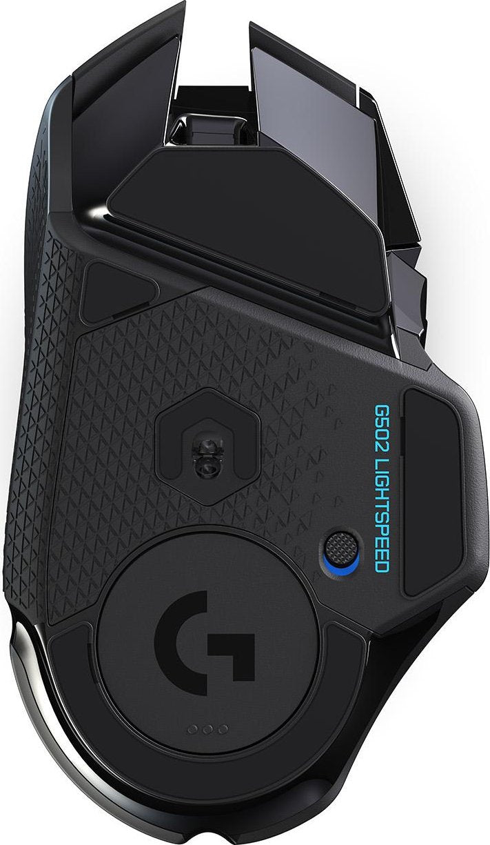 Ratón Inalámbrico Logitech G502 Lightspeed - Anantta