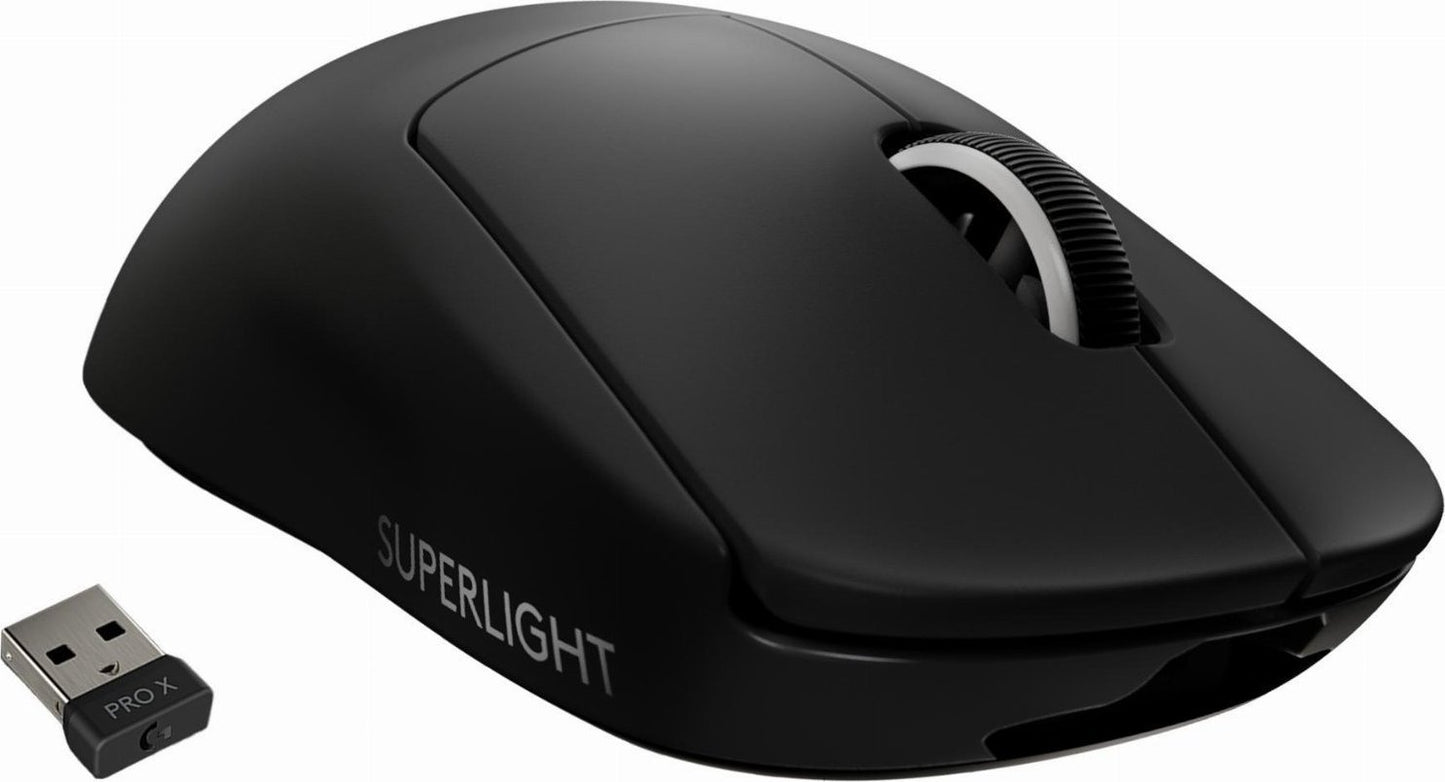 Ratón Inalámbrico Logitech Pro Superlight - Anantta