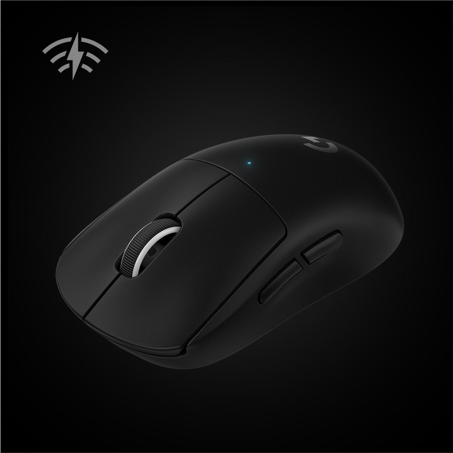 Ratón Inalámbrico Logitech Pro Superlight - Anantta