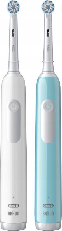 Oral-B profesional duo edition - Anantta