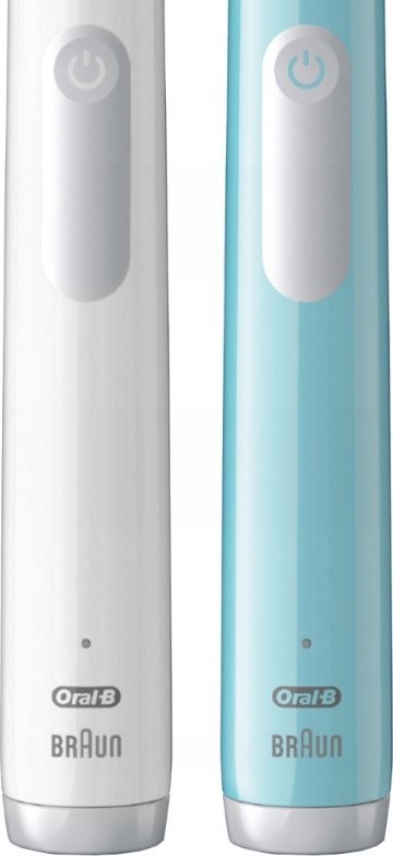 Oral-B profesional duo edition - Anantta