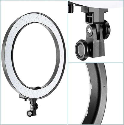 Aro de Luz con Trípode Neewer SRP 16 Smart Ring Light - Anantta