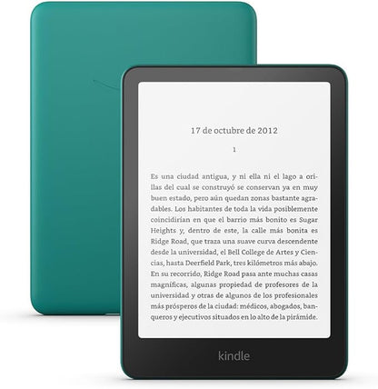 Kindel paperwhite jade gen 12 - Anantta