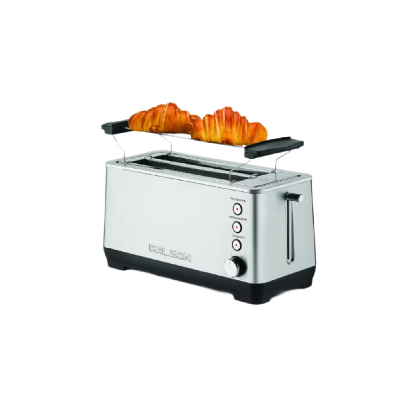 Tostadora Palson Austin 1600W - Anantta