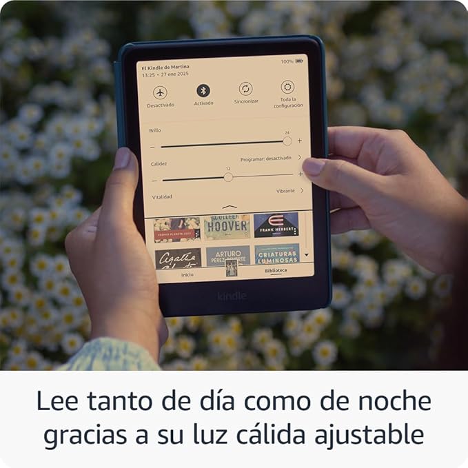 eBook - Amazon Kindle Colorsoft 16GB - Anantta