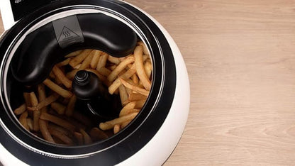 Freidora Aire Tefal Actifry Genius Snaking - Anantta