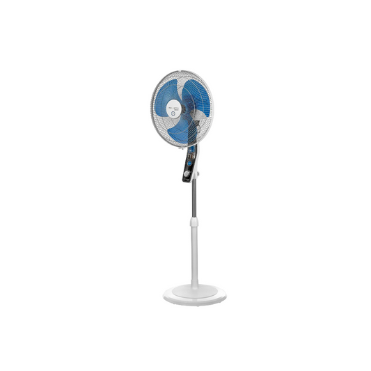Ventilador de Pie Rowenta Protect con Funcion Antimosquitos - Anantta