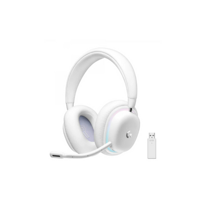 Auriculares Inalámbrico Logitech G G735 y Alambrico Diadema  Juego Bluethooth - Anantta