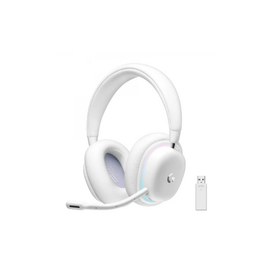 Auriculares Inalámbrico Logitech G G735 y Alambrico Diadema  Juego Bluethooth - Anantta