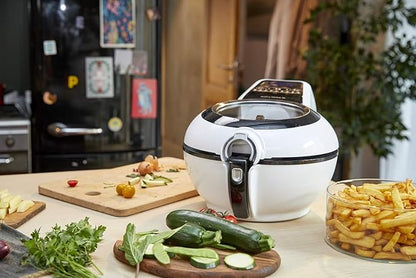 Freidora Aire Tefal Actifry Genius Snaking - Anantta
