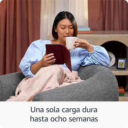 eBook - Amazon Kindle Colorsoft 16GB - Anantta
