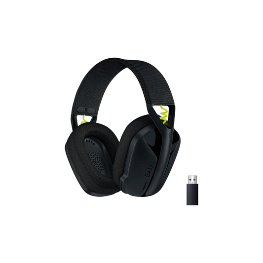 Auriculares Inalámbricos Gaming Logitech G G435 Lightspeed - Anantta