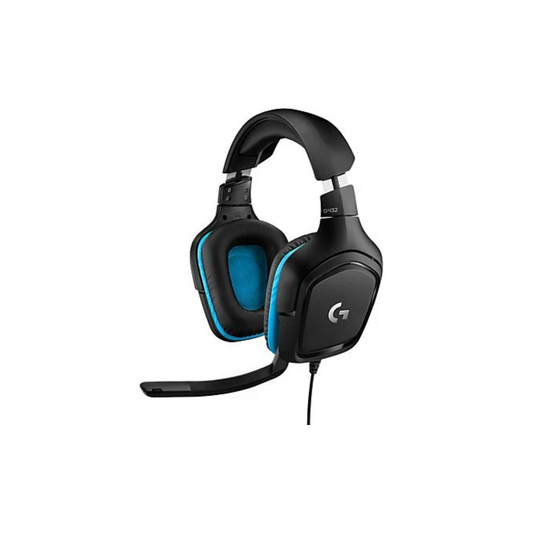 Auroculares Gaming Logitech G432 - Anantta