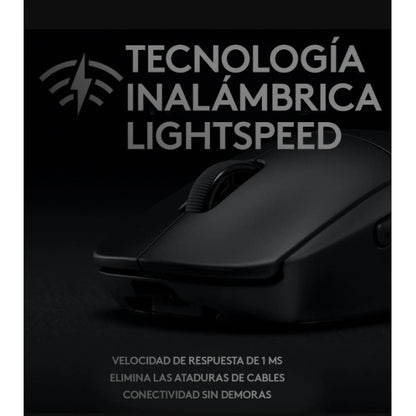 Ratón Inalámbrico Logitech G Pro - Anantta