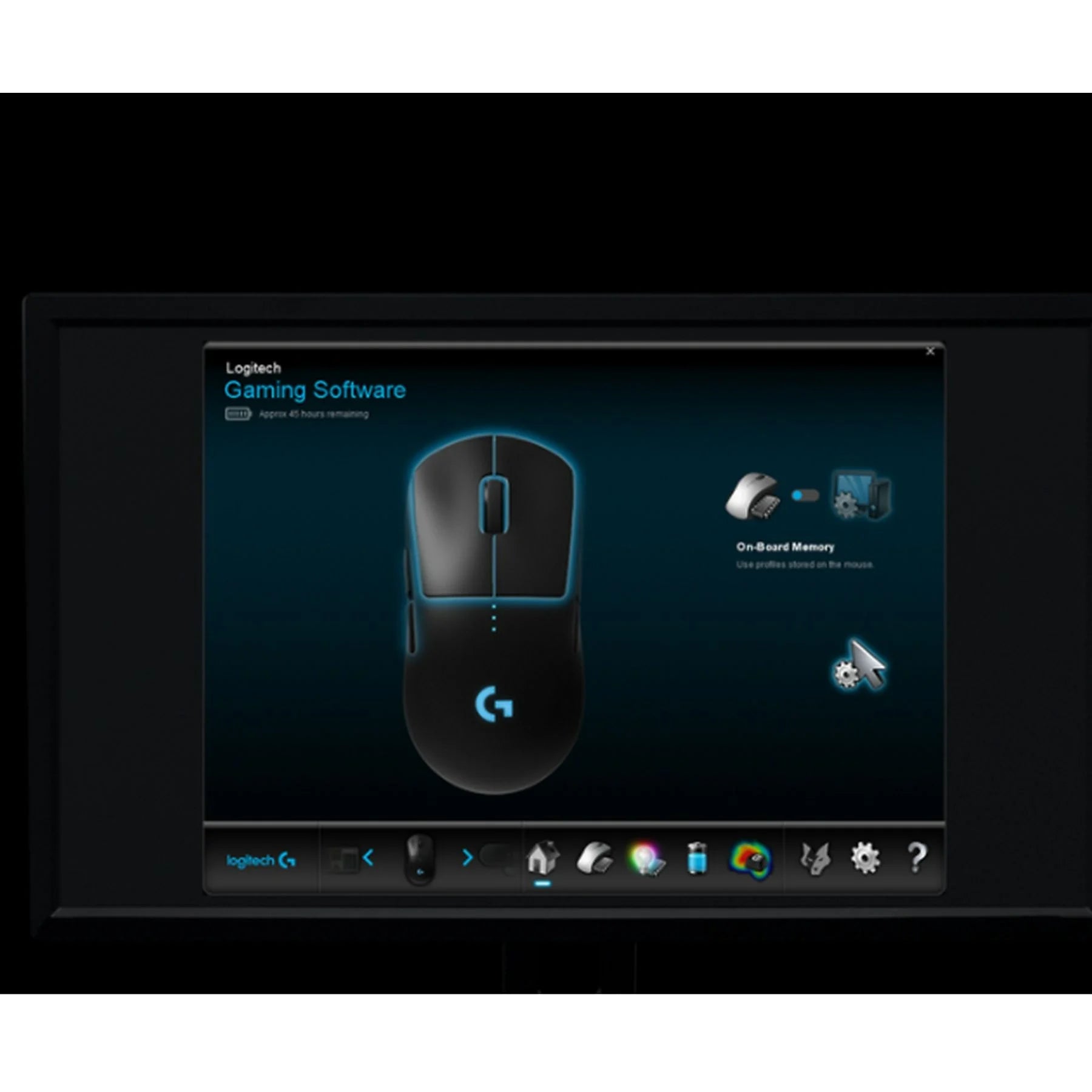 Ratón Inalámbrico Logitech G Pro - Anantta