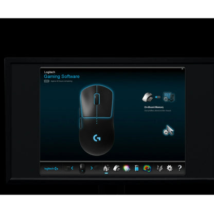 Ratón Inalámbrico Logitech G Pro - Anantta