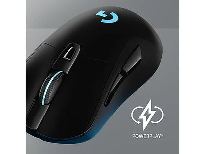 Ratón Inalámbrico Logitech G703 - Anantta