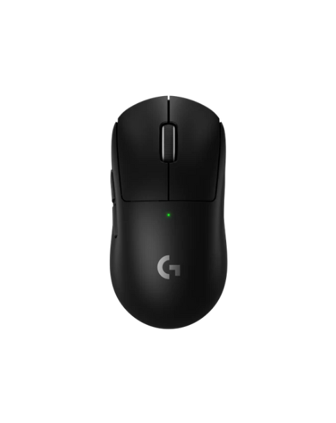 Ratón Inalámbrico Logitech G PRO X Superlight 2 - Anantta