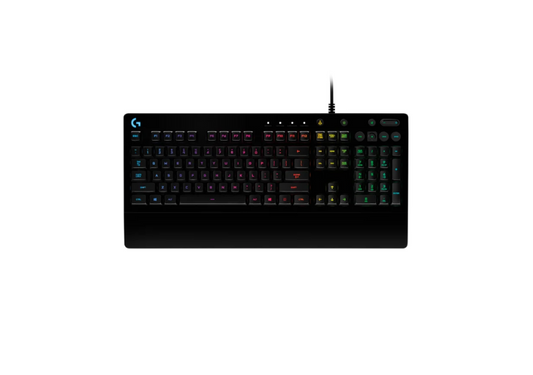 Teclado Gaming Logitech G213 (Reacondicionado) - Anantta