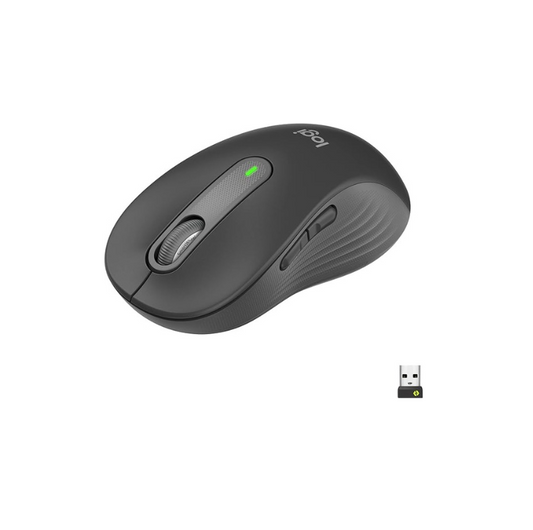 Ratón Logitech M650 L Left - Anantta