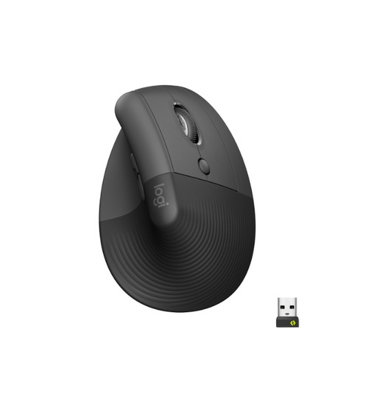 Ratón Inalámbrico Logitech Lift - Anantta