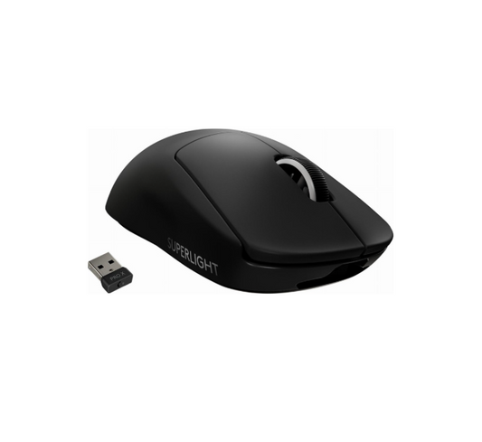 Ratón Inalámbrico Logitech Pro Superlight - Anantta