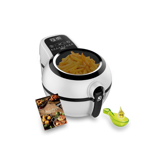 Freidora Aire Tefal Actifry Genius Snaking - Anantta