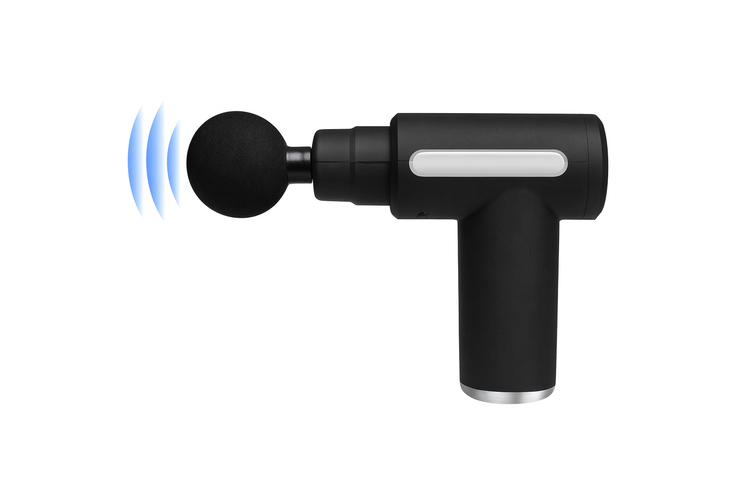 Pistola de masajes Digivolt PM-10 - Anantta