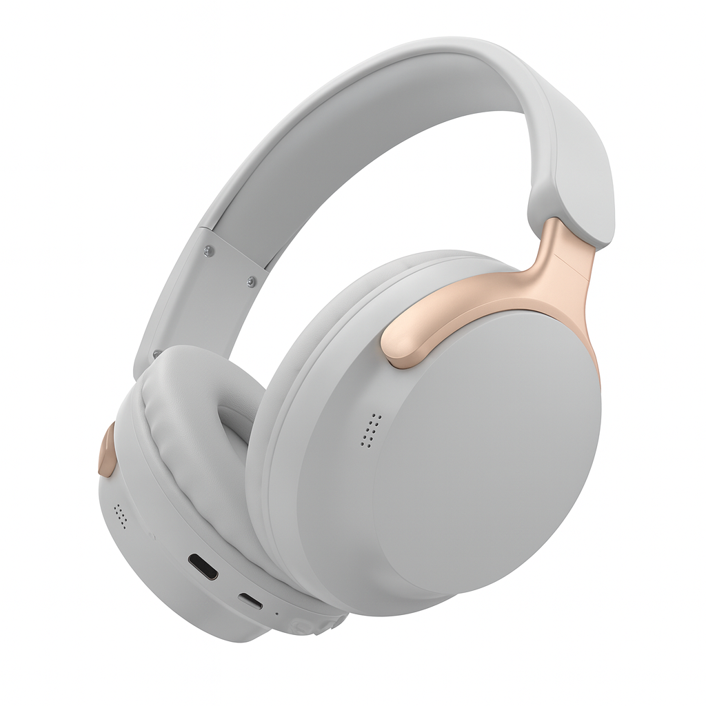 Cascos Bluetooth DigiVolt HP-710 - Anantta