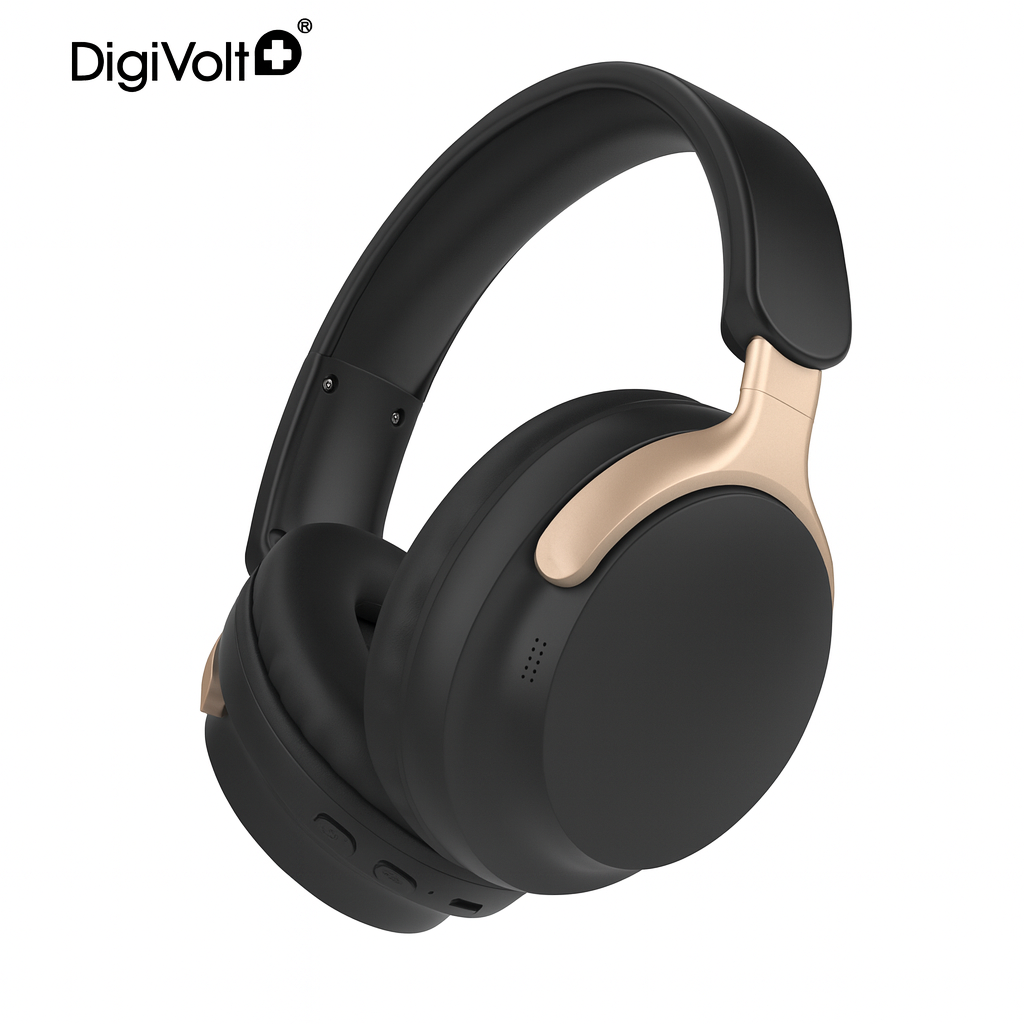 Cascos Bluetooth DigiVolt HP-710 - Anantta