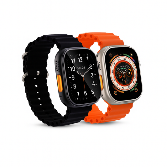 Reloj Inteligente DigiVolt Ultra Watch FB-21 - Anantta