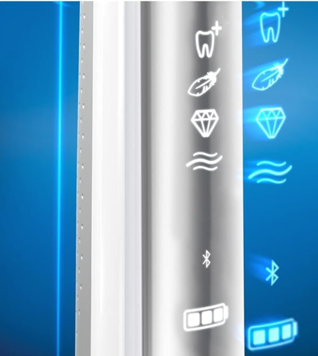 Cepillo De Dientes Eléctrico Oral-B Genius 8100 S - Anantta