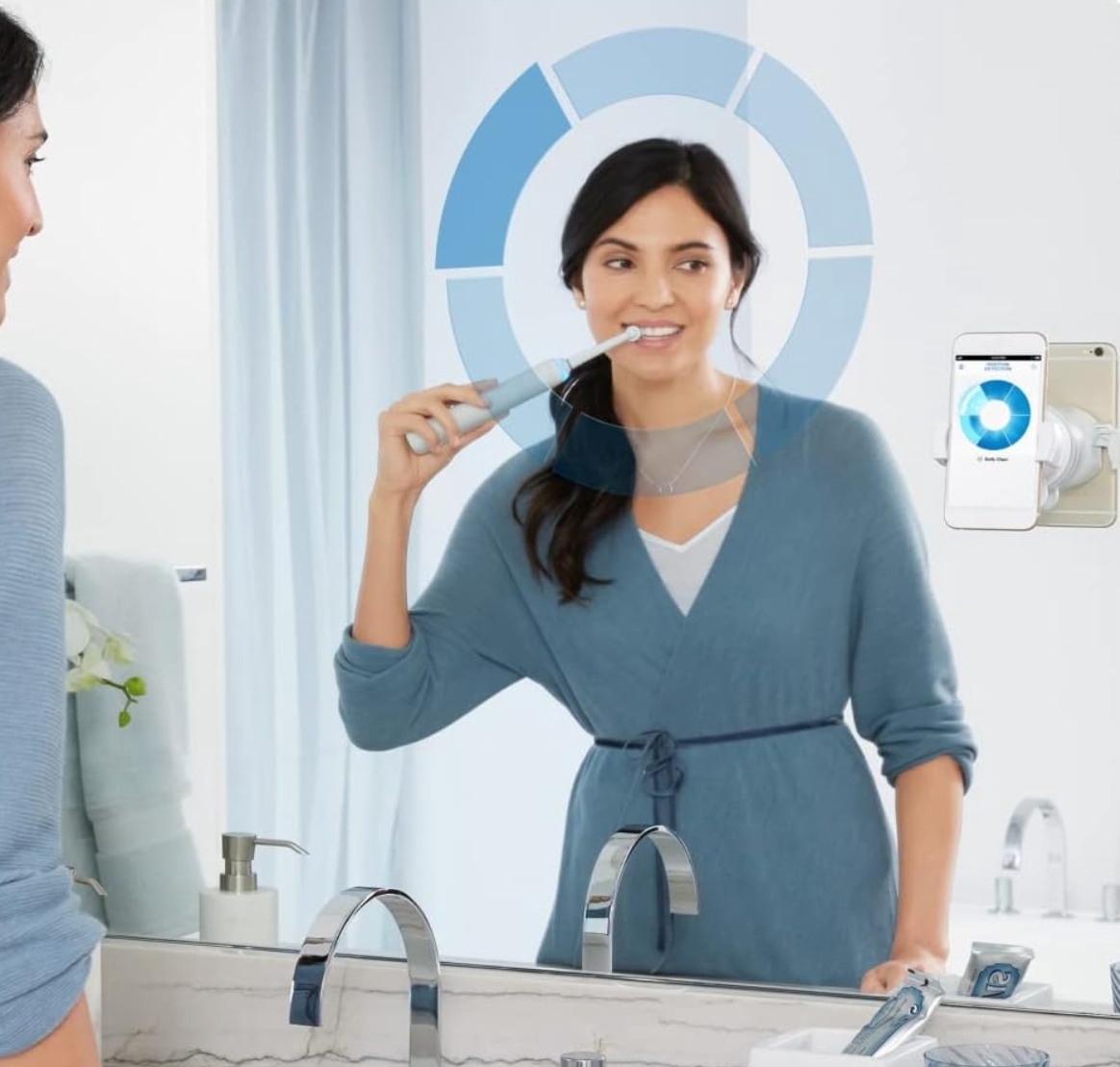 Cepillo De Dientes Eléctrico Oral-B Genius 8100 S - Anantta