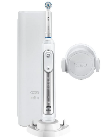 Cepillo De Dientes Eléctrico Oral-B Genius 8100 S - Anantta