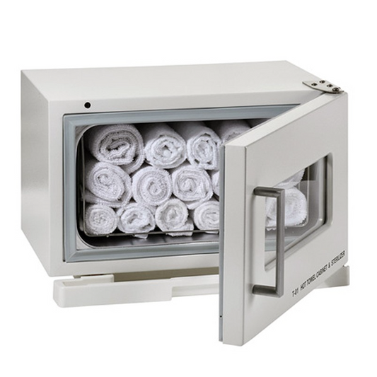 Calentador De Toallas Mod. Warmex 7L Weeklo - Anantta