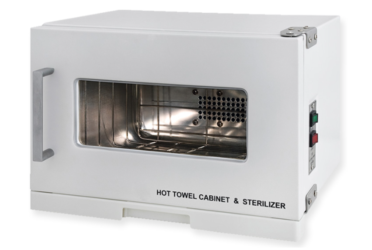 Calentador De Toallas Mod. Warmex 7L Weeklo - Anantta