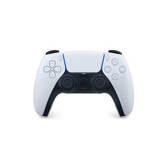 Mando PS5 Blanco - Anantta