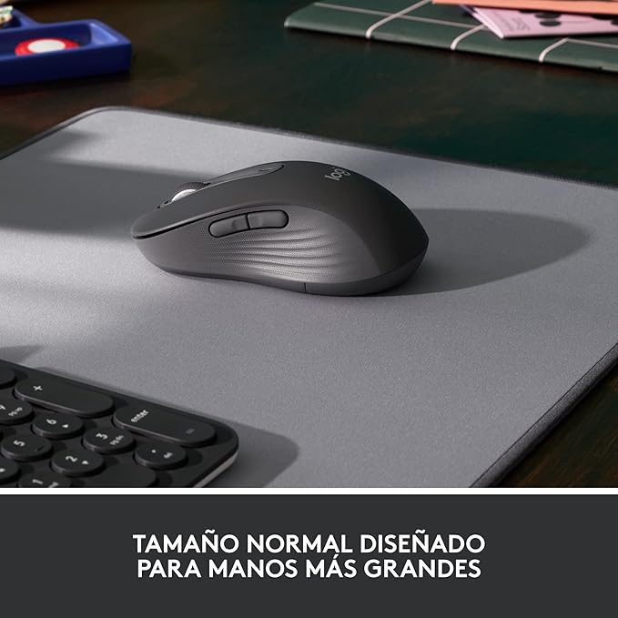 Ratón Logitech M650 L Left - Anantta