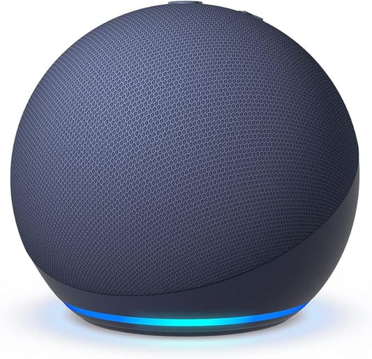 Amazon Echo Dot 5 Azul Marino - Anantta