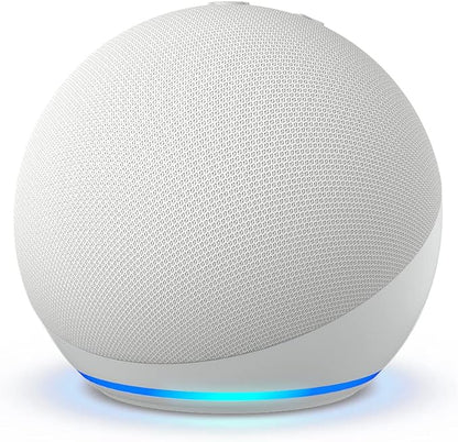 Amazon Echo Dot 5 Gris - Anantta