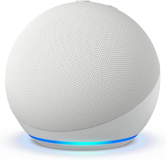 Amazon Echo Dot 5 Gris - Anantta