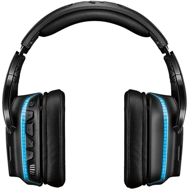 Auriculares Inalámbricos Logitech G935 Gaming - Anantta