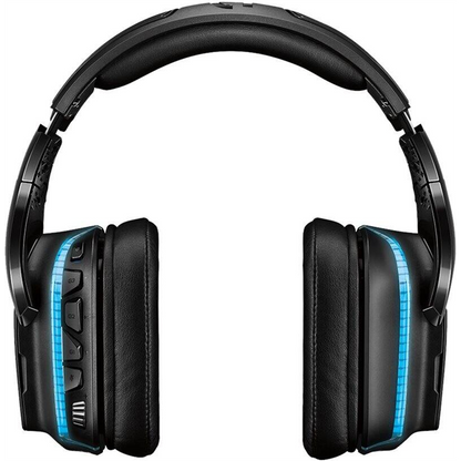 Auriculares Inalámbricos Logitech G935 Gaming - Anantta
