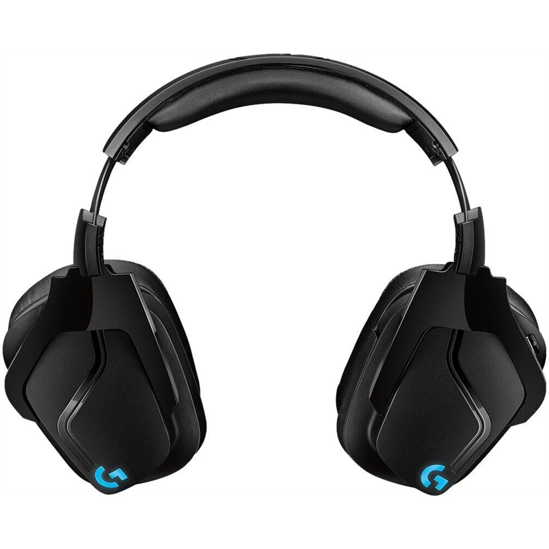 Auriculares Inalámbricos Logitech G935 Gaming - Anantta