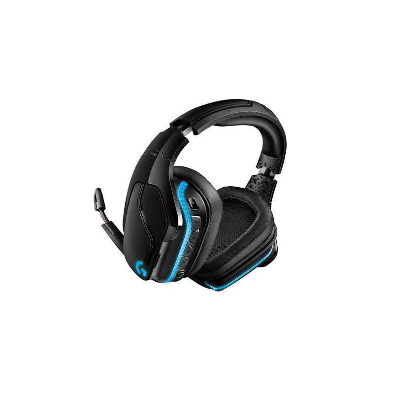 Auriculares Inalámbricos Logitech G935 Gaming - Anantta