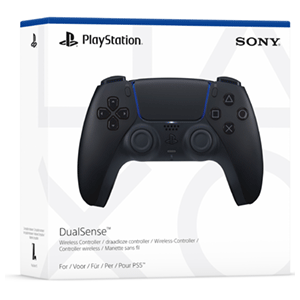 Mando PS5 Negro - Anantta